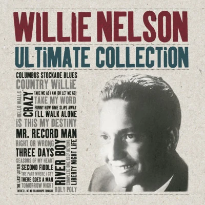 Willie NelsonUltimate Collection