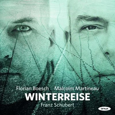 Florian BoeschBurkhard KehringSchubert-Winterreise