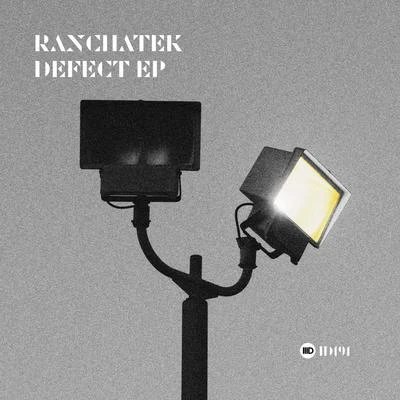 RanchaTek/Dino MaggioranaDefect EP