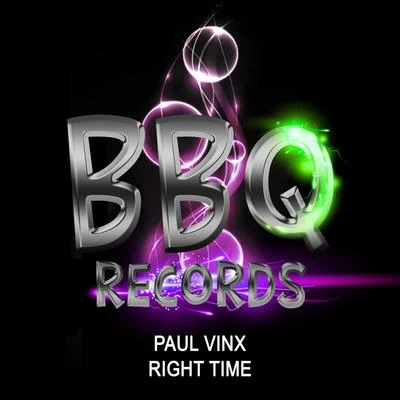 Paul Vinx/Steve Norton/Tune Brothers/Patrick Hofmann/USB Players/Luca DebonaireRight Time