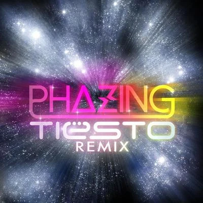 Dirty South/Daniel Merriweather/Mark RonsonPhazing (Tiesto Remix)