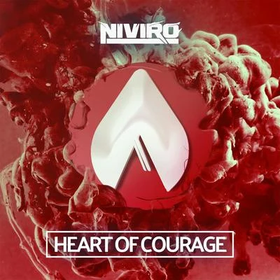 NIVIRO/Robin ValoHeart of Courage