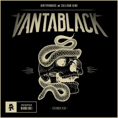 DirtyphonicsVantablack