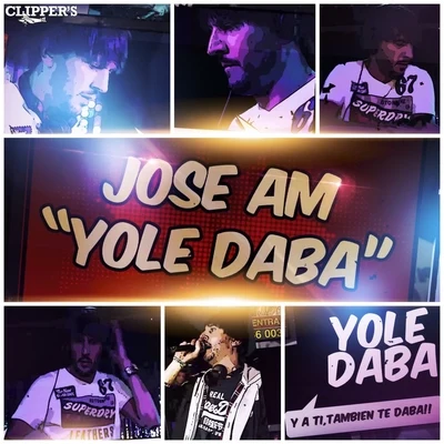 Jose AM/Dario NunezYole Daba