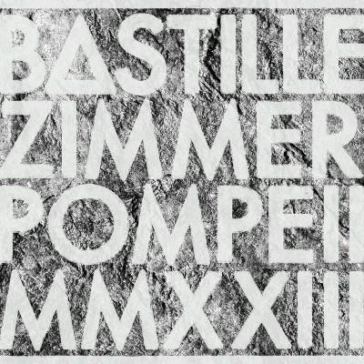 BastillePompeii MMXXIII