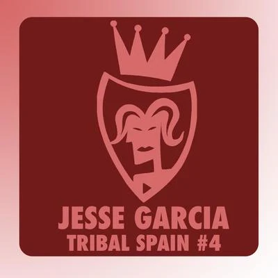 Jesse Garcia/Nick & Danny Chatelaintribal Spain, Vol. 4