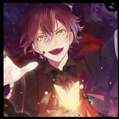 村瀬歩/緑川光/Fine/橋本晃太朗/江口拓也DIABOLIK LOVERS Para-Selene Vol.1 逆巻アヤト