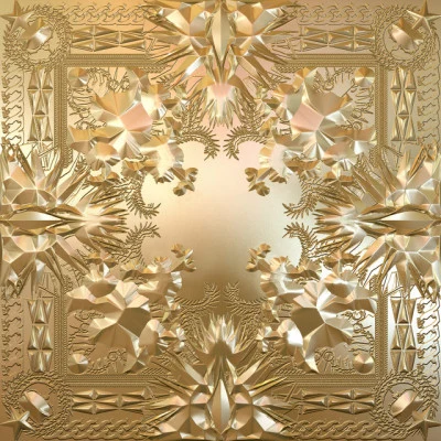 JAY-Z/The Glitch Mob/LFO/Wale/Nas/Lil Wayne/Drake/Young Jeezy/M.I.A./PAGEWatch The Throne (Deluxe)