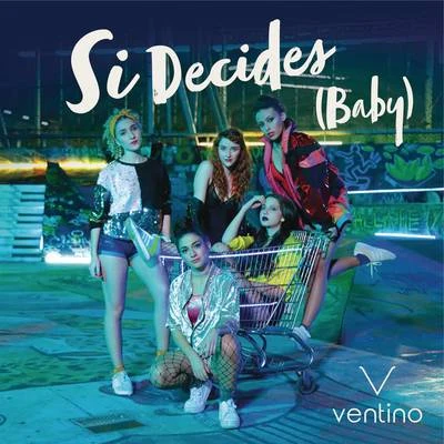 VentinoSi Decides (Baby)