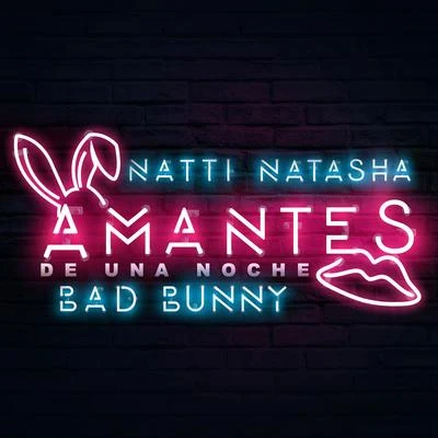 Natti NatashaAmantes de una Noche