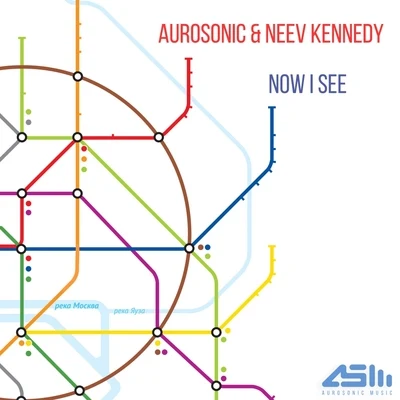 Neev Kennedy/AurosonicNow I See