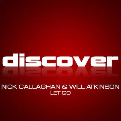 Nick CallaghanLet Go