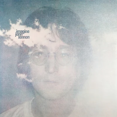 The Plastic Ono Band/John LennonImagine (The Ultimate Mixes Deluxe)