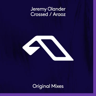 Jeremy Olander/CristophCrossedAraoz