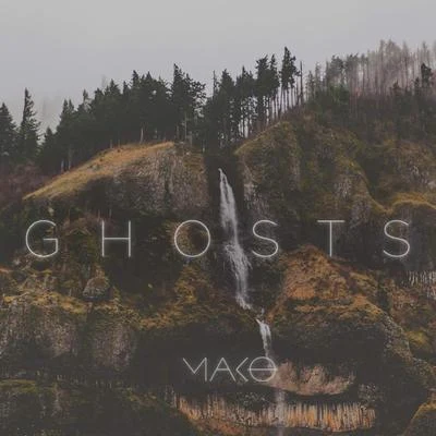 MAKOGhost(Radio Edit)