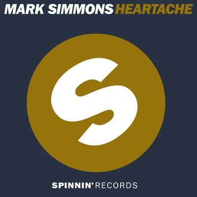 Carita La Nina/Mark SimmonsHeartache