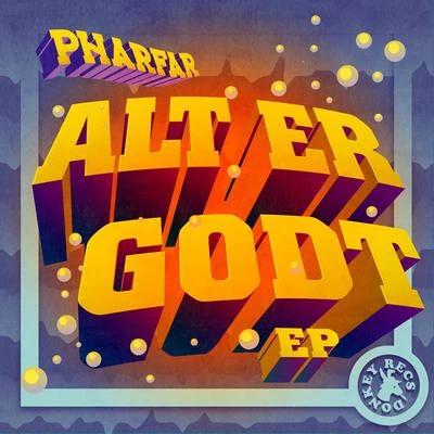 PharfarAlt Er Godt EP