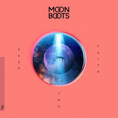 Moon BootsKeep The Faith