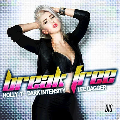 joeDNALee DaggerMC LyteBreak Free