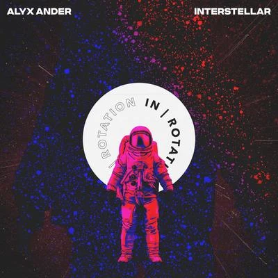 Alyx AnderInterstellar