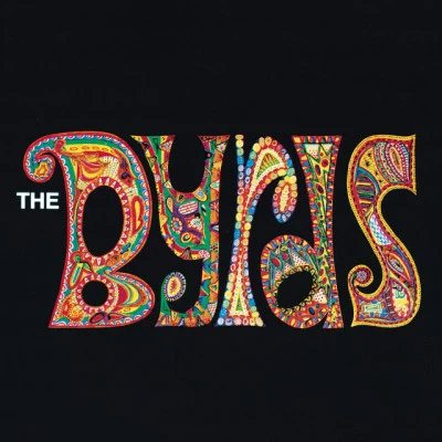 The ByrdsThe Byrds