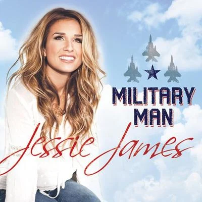 Randy Houser/Jessie JamesMilitary Man