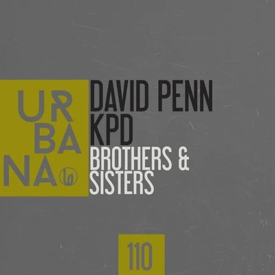 David PennBrothers & Sisters