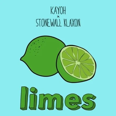 Kayoh/UNKWNLimes