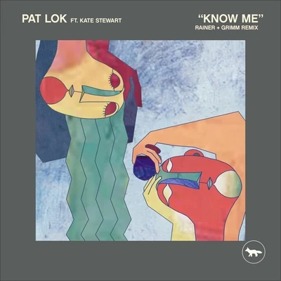 Pat LokKnow Me (Rainer + Grimm Remix)