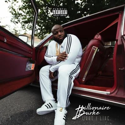 Billionaire BurkeWhat I Like - Single