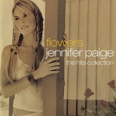 Jennifer PaigeFlowers - The Hits Collection