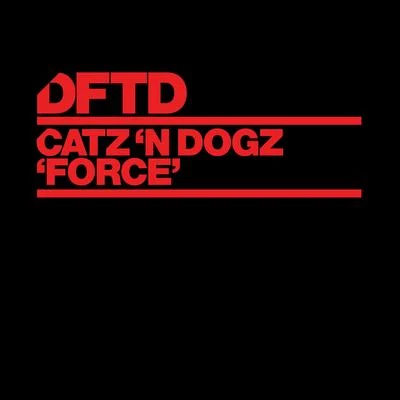 Catz N DogzForce