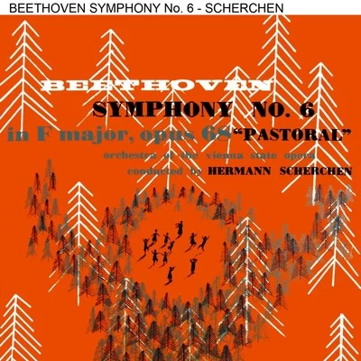 Argeo Quadri/Orchestra of the Vienna State OperaBeethoven: Symphony No. 6