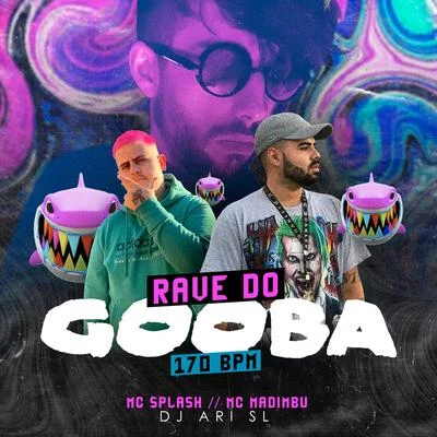 MC Theuzyn/Mc MadimbuRave Do Gooba 170 BPM