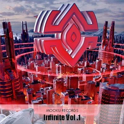 齊奕同Mooku Records Infinite, Vol. 1 (Mooku Records Vol.1)