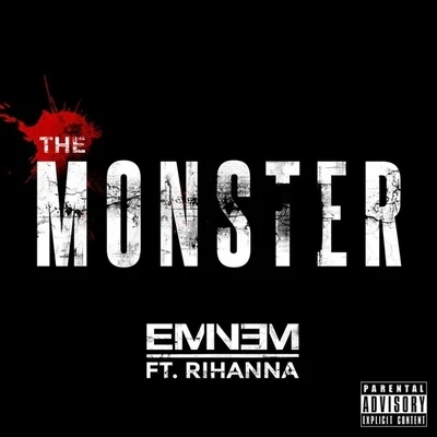 Eminem/Ed SheeranThe Monster