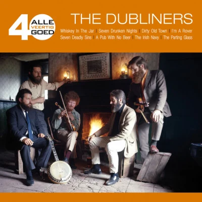 The DublinersAlle 40 Goed