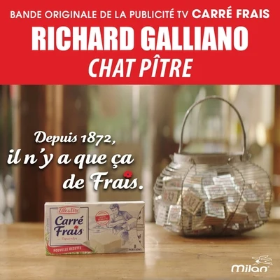 Richard GallianoStephane LogerotAntonio VivaldiChat Pitre