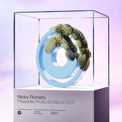 Nicky RomeroNicky Romero Presents Protocol Miami 2017