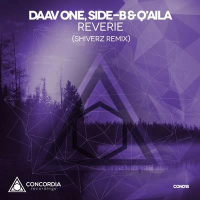 Daav One/3rd PrototypeReverie (Shiverz Remix)