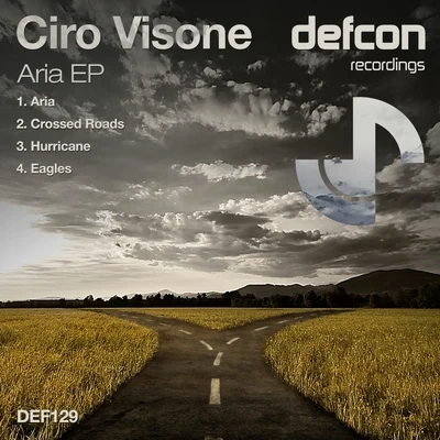 Ciro VisoneSara PollinoAria EP