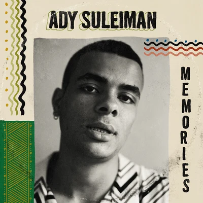 Ady SuleimanLonging For Your Love