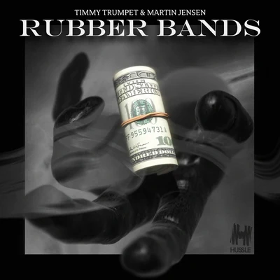 DOLF/Martin JensenRubber Bands