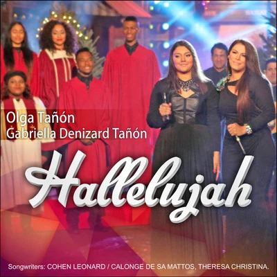 Olga TañónHallelujah (feat. Gabriella Denizard Tañon)