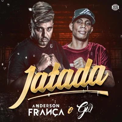 DJ 2F/Mc Nenzinho/DJ Anderson FrançaJatada