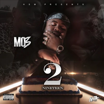 MO32 Nineteen