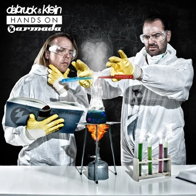 Dabruck & KleinHands On Armada, Vol. 2 (Mixed Version)