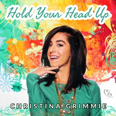 Christina Grimmie/Ryan BrownHold Your Head Up