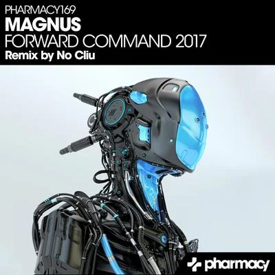 MagnusSimon PattersonForward Command 2017