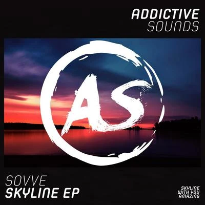 SovveSoren AndrewsSkyline EP